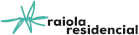 Raiola Residencial Logo