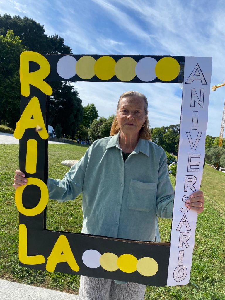 Raiola